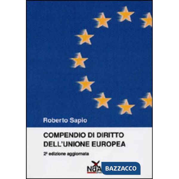 Nuovo compendio di diritto dell'Unione Europea