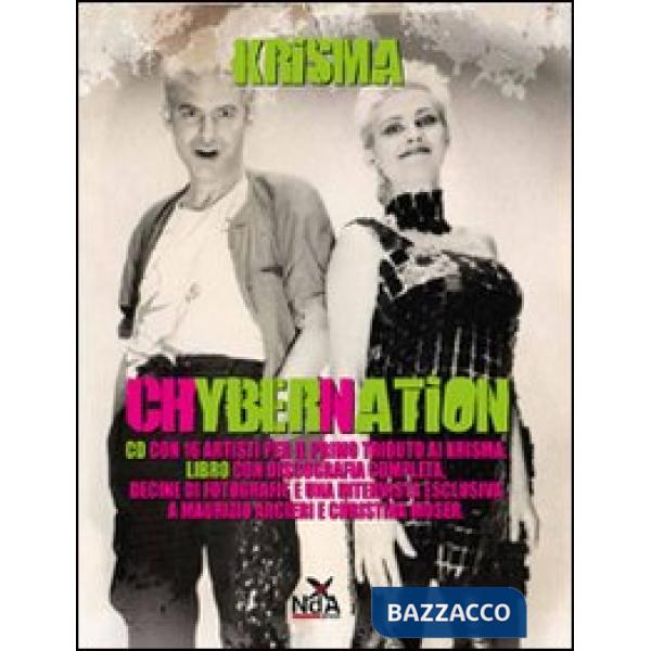 Chybernation. Con CD Audio