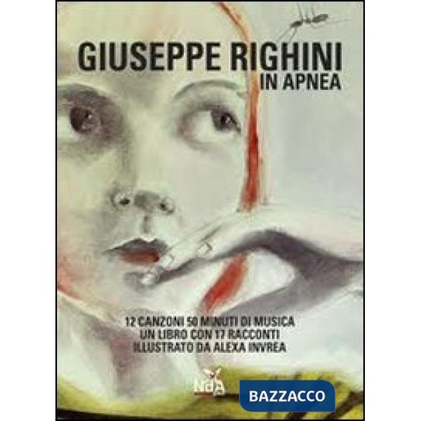 In apnea. Con CD Audio