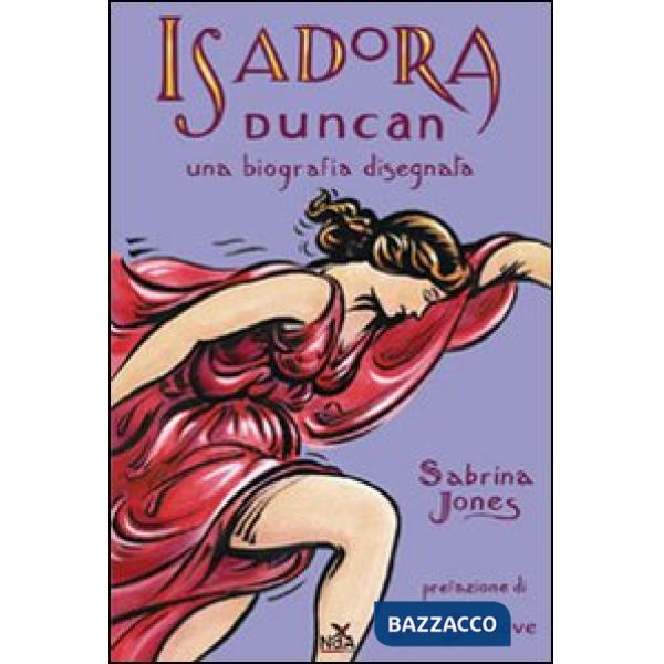 Isadora Duncan