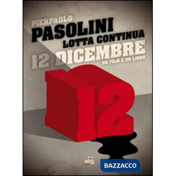 12 dicembre. Con DVD