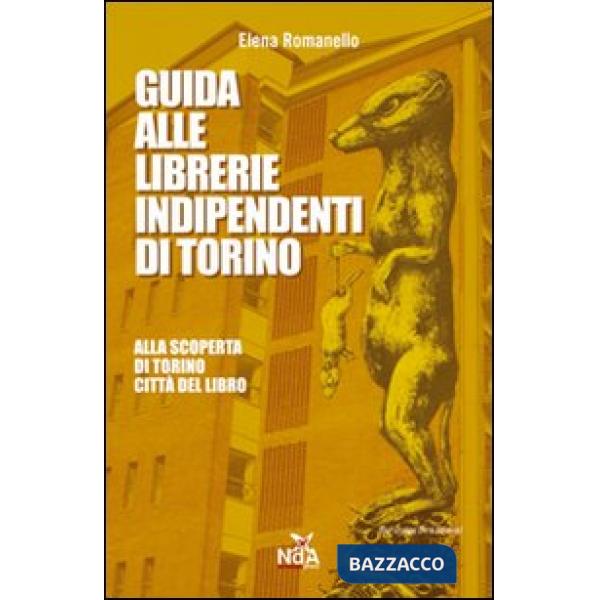 Guida alle libreria indipendenti di Torino