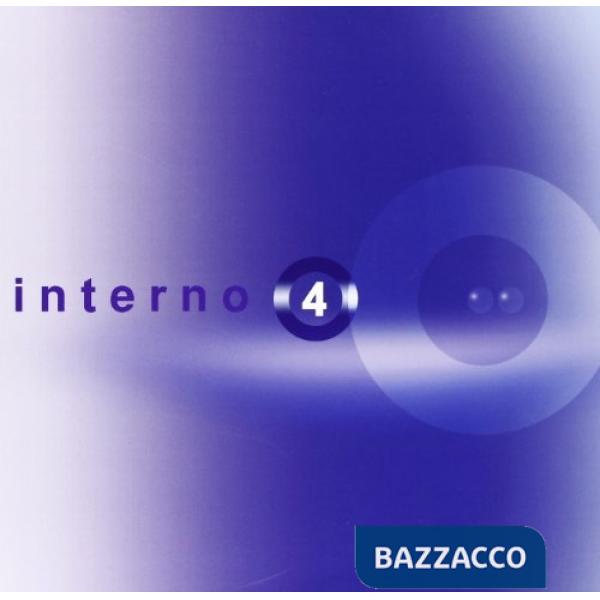 Interno4. Ediz. illustrata