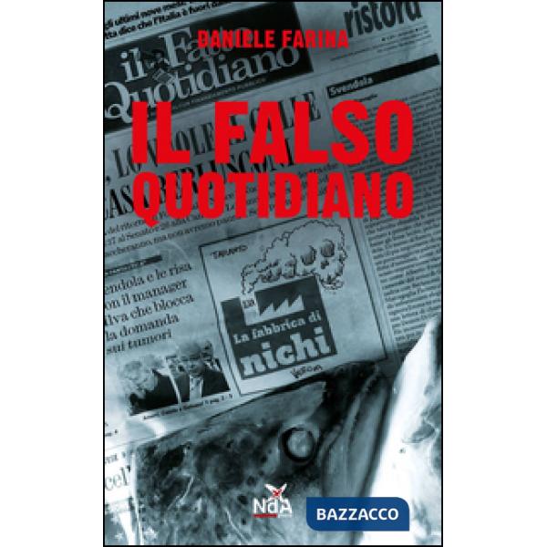 Falso quotidiano. Diario di bordo da una legislatura marziana (Il)