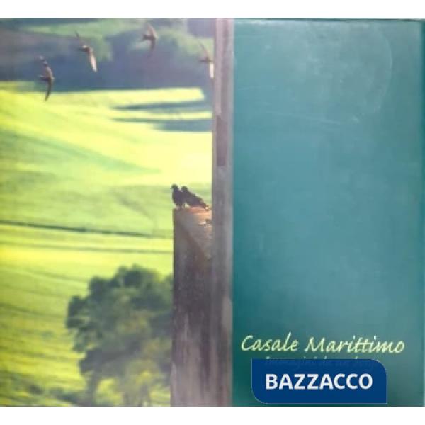 Casale Marittimo. Immagini da un borgo. Ediz. italiana e inglese