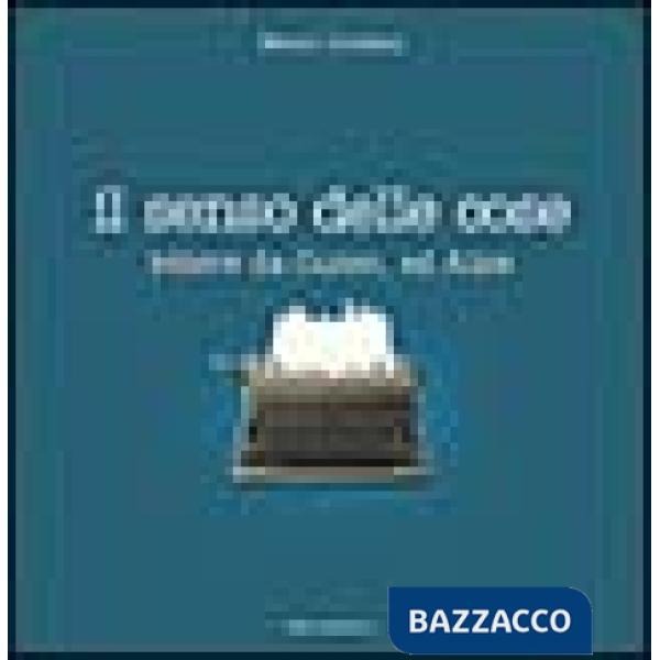 Senso delle cose. Lettere da Cuneo ad Alice (Il)