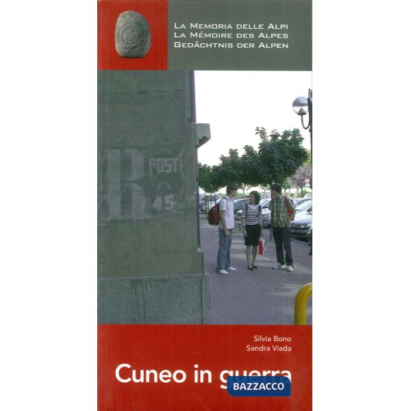 Cuneo in guerra