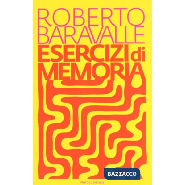 Esercizi di memoria