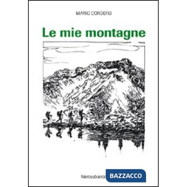 Mie montagne (Le)