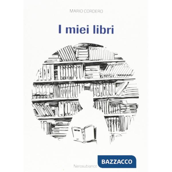 Miei libri (I)