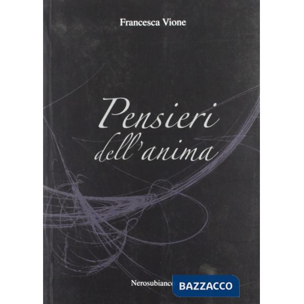Pensieri dell'anima