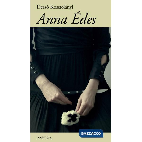 Anna Édes