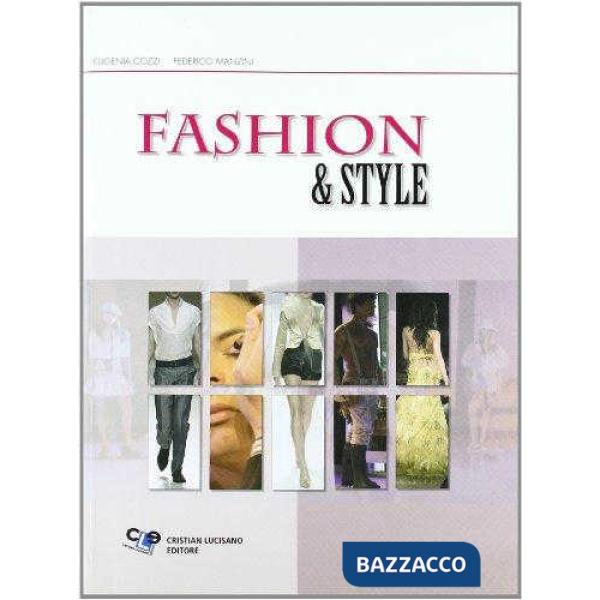 FASHION & STYLE