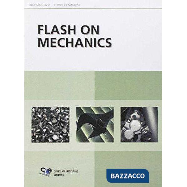 FLASH ON MECHANICS