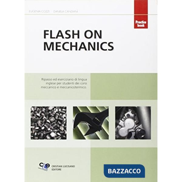 FLASH ON MECHANICS - ES.