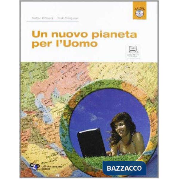 UN NUOVO PIANETA PER L'UOMO