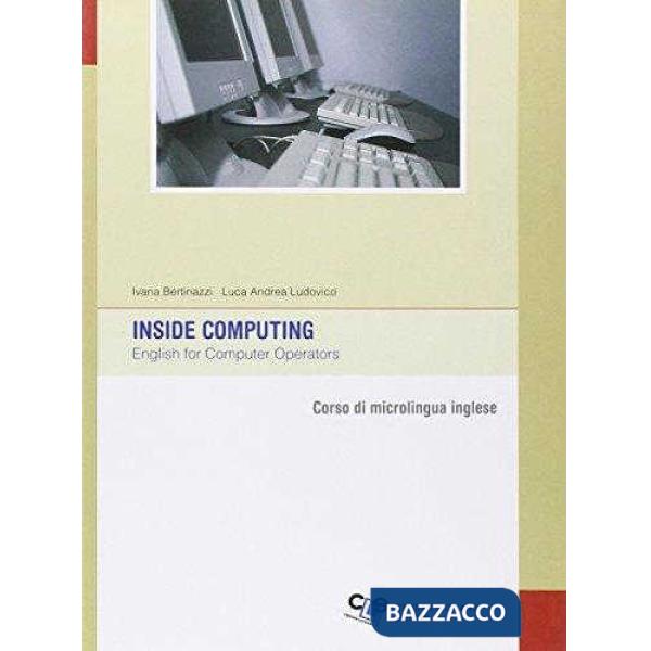 INSIDE COMPUTING