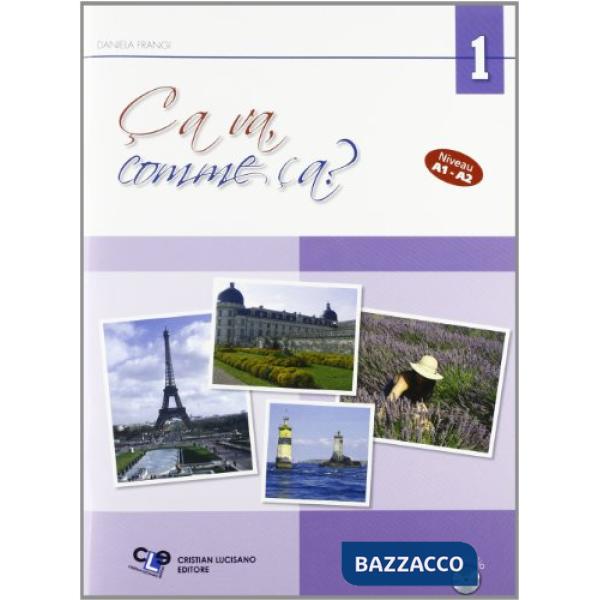 CA VA, COMME CA? 2 + CD