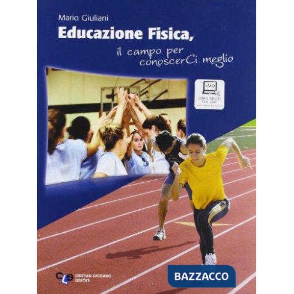 EDUCAZIONE FISICA