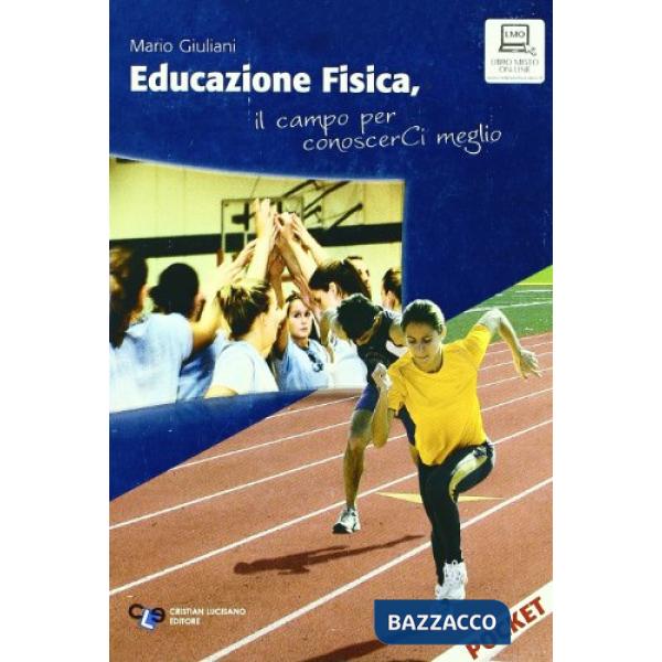 EDUCAZIONE FISICA-POCKET