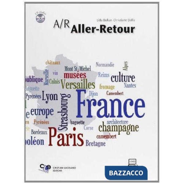 A/R ALLER-RETOUR