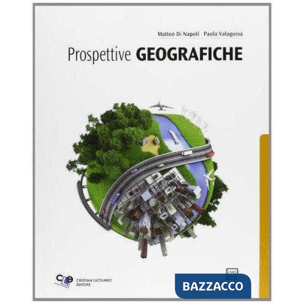 PROSPETTIVE GEOGRAFICHE