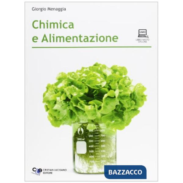 CHIMICA E ALIMENTAZIONE