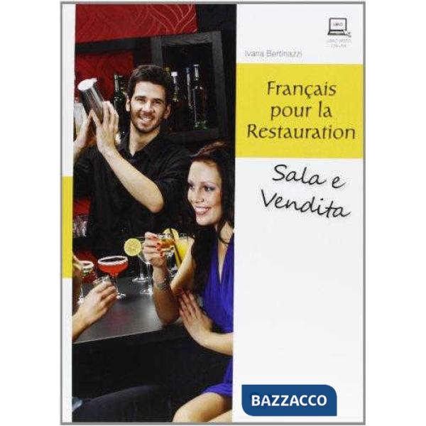 FRANCAIS POUR LA RESTAURATION