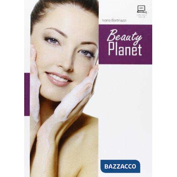 BEAUTY PLANET