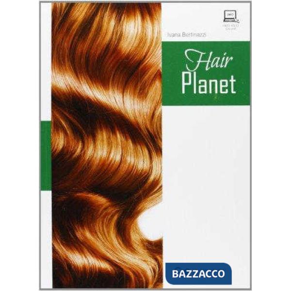 HAIR PLANET