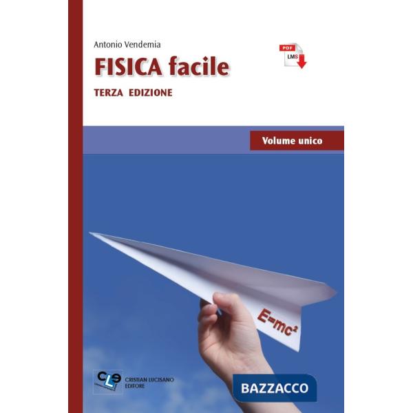 FISICA FACILE 3 EDIZIONE