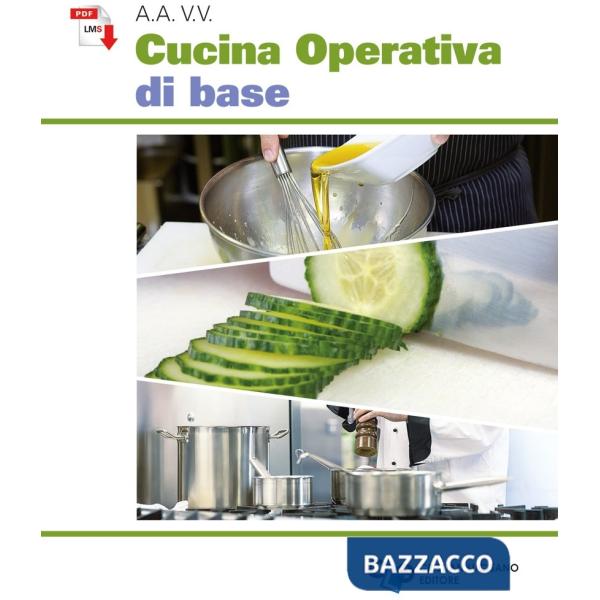 CUCINA OPERATIVA DI BASE