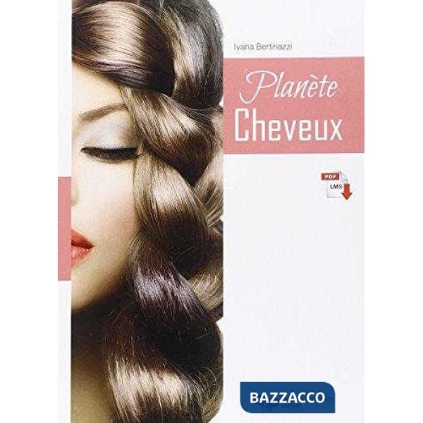 PLANETE CHEVEUX