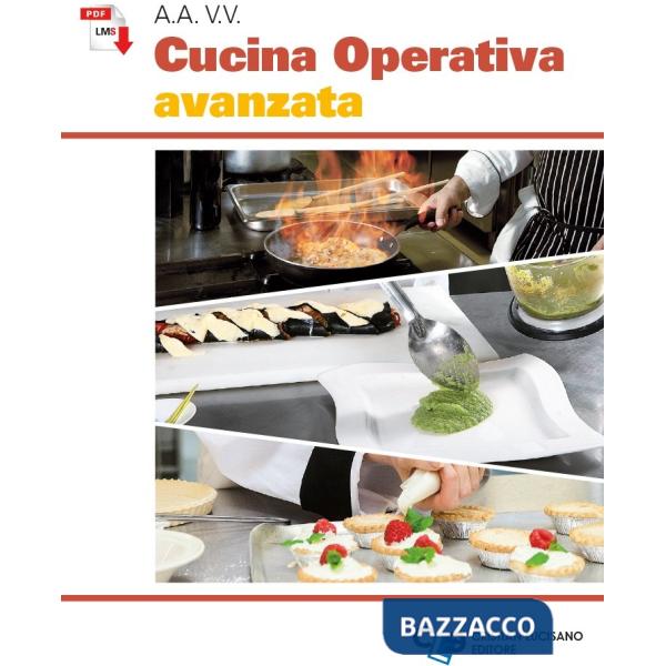 CUCINA OPERATIVA AVANZATA