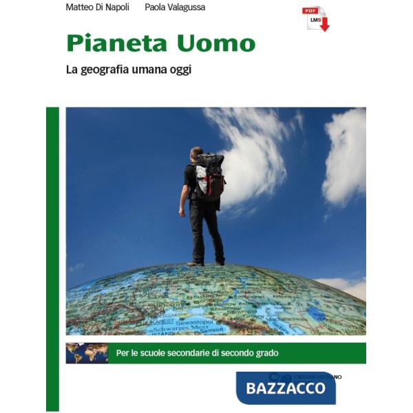 PIANETA UOMO