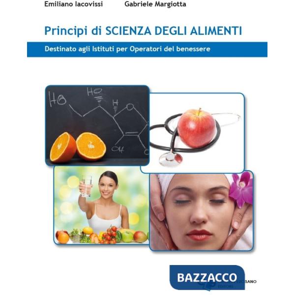PRINCIPI DI SCIENZA DEGLI ALIMENTI