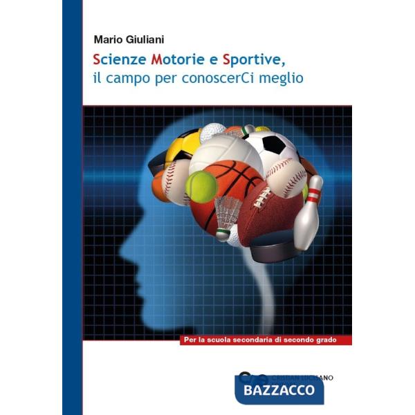 SCIENZE MOTORIE E SPORTIVE-IN CAMPO X CONOSCERCI MEGLIO
