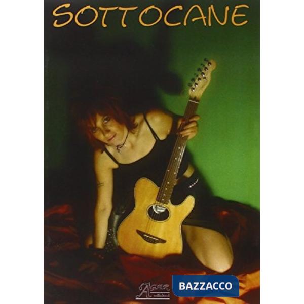 Sottocane. Con CD Audio