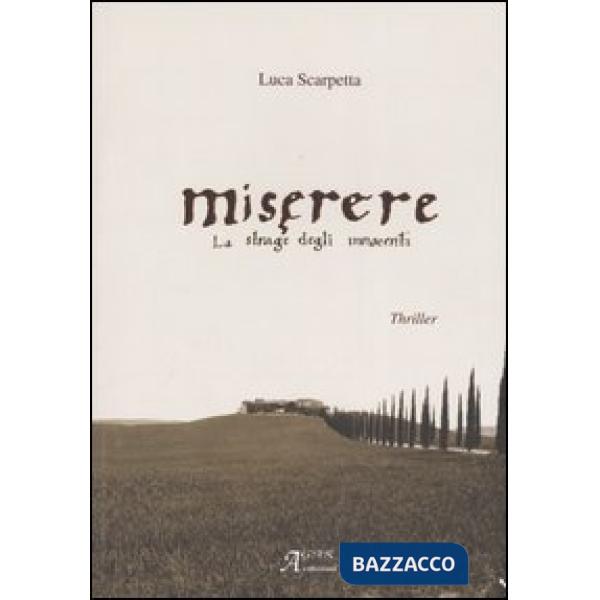 Miserere. La strage degli innocenti