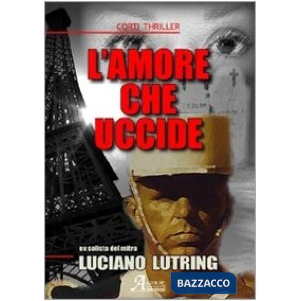 Amore che uccide (L')