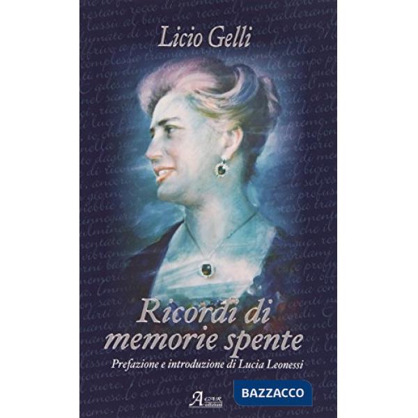 Ricordi di memorie spente