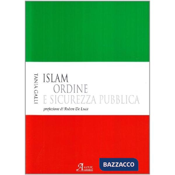 Islam. Ordine e sicurezza pubblica