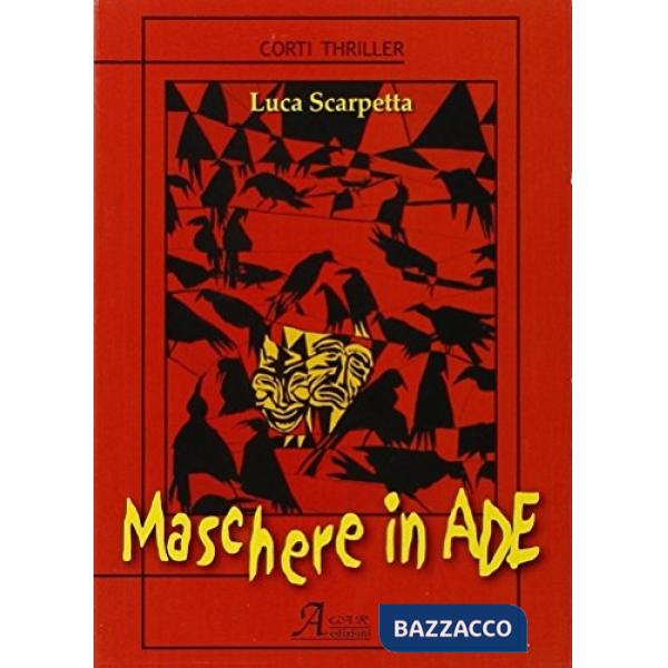 Maschere in Ade