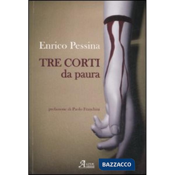 Tre corti da paura