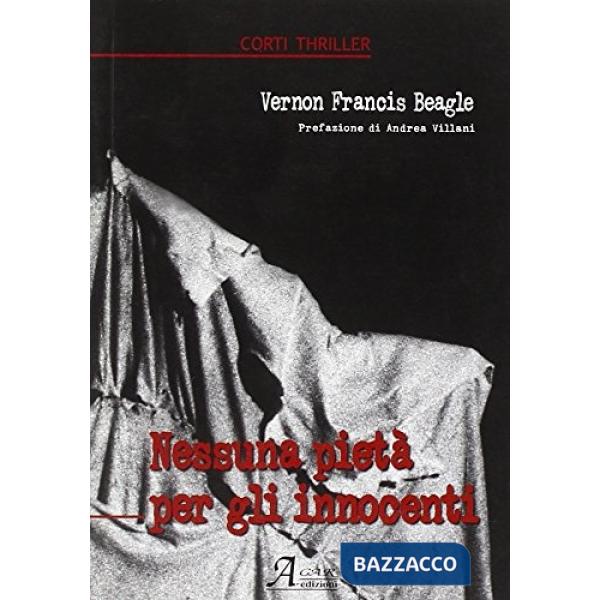 Nessuna pietà per gli innocenti