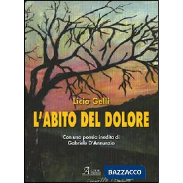 Abito del dolore (L')