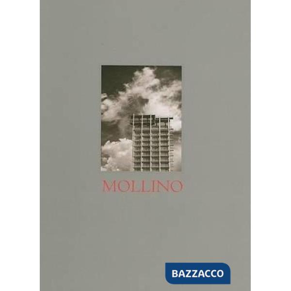 Mollino. Casa del sole. Ediz. bilingue