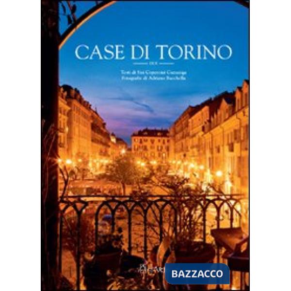 Case di Torino due. Ediz. illustrata