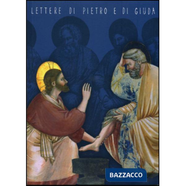Lettere di Pietro e di Giuda