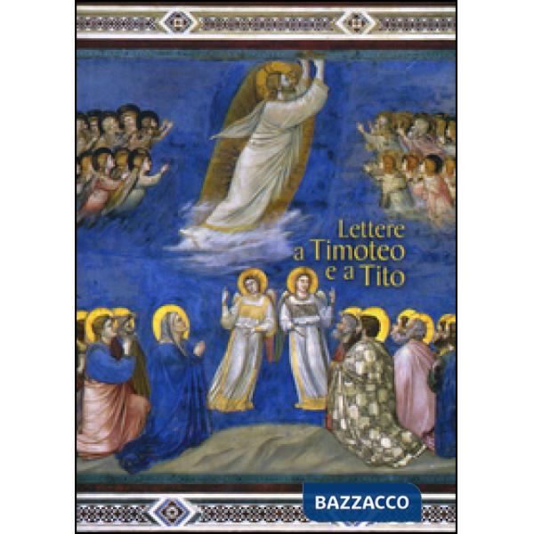 Lettere a Timoteo e a Tito